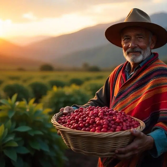 Fair Trade Coffee: Benefits, Certification, and Why It Matters