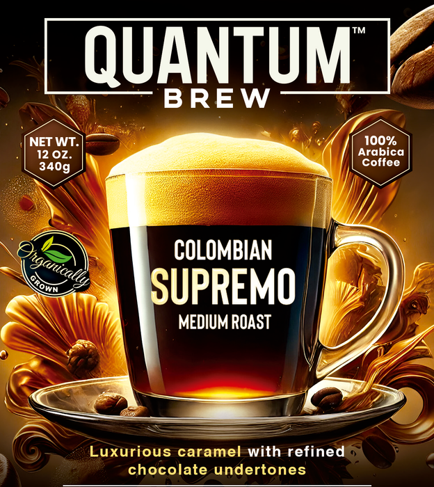 Colombian Supremo