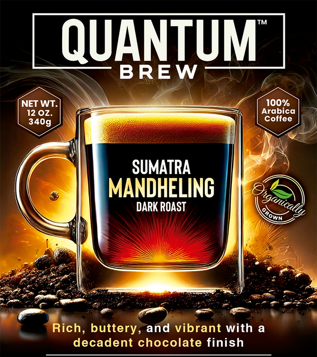 Sumatra Mandheling