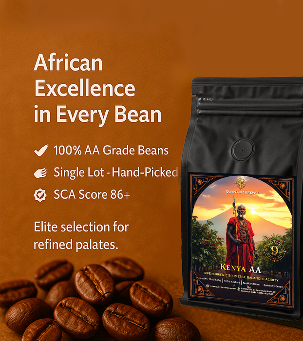 Kenya AA