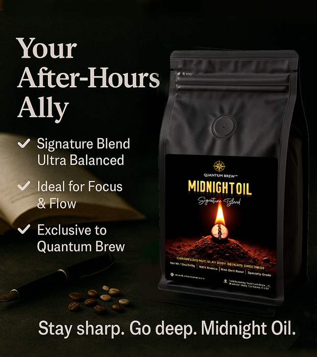Midnight Oil
