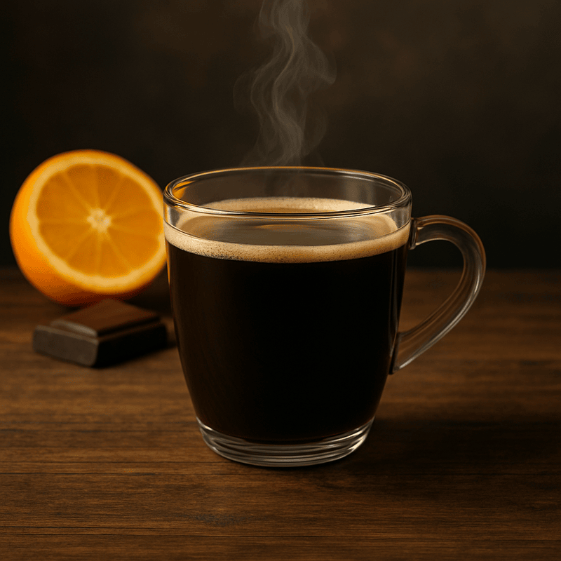 Quick Coffee Facts