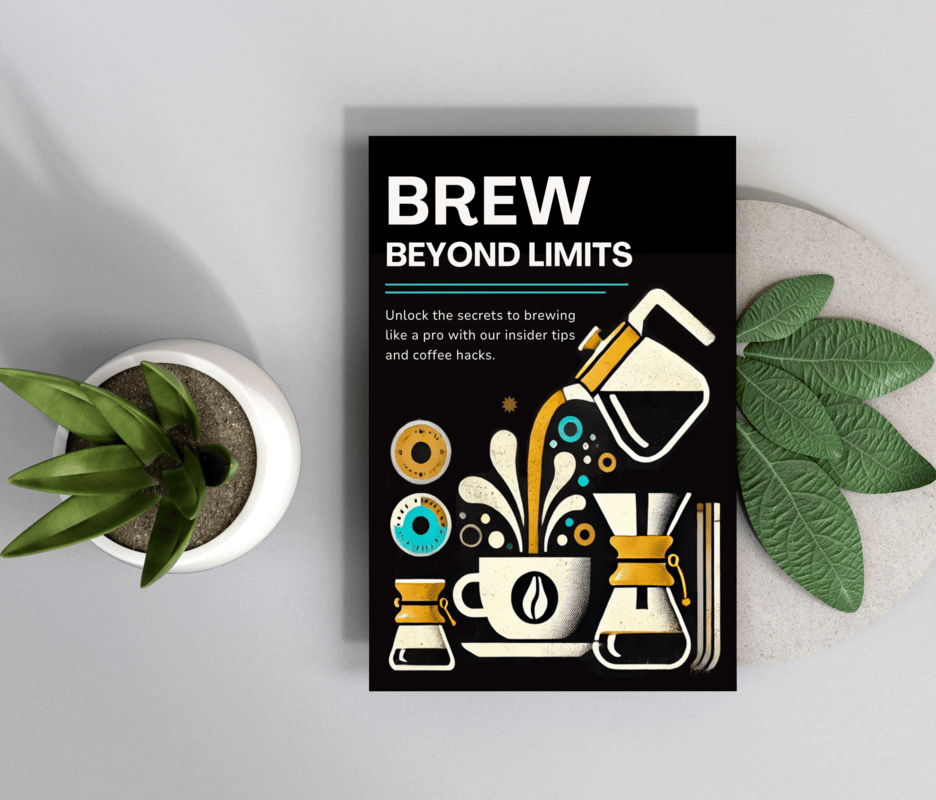 Master the Art of the Perfect Brew