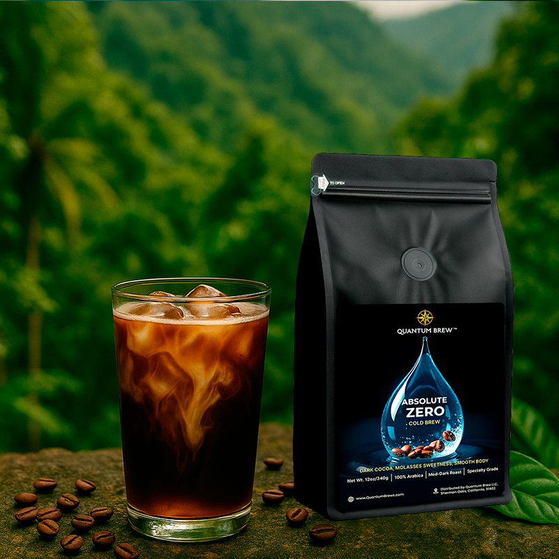 Grind & Brewing Recommendations