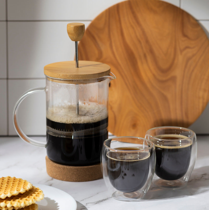Grind & Brewing Recommendations