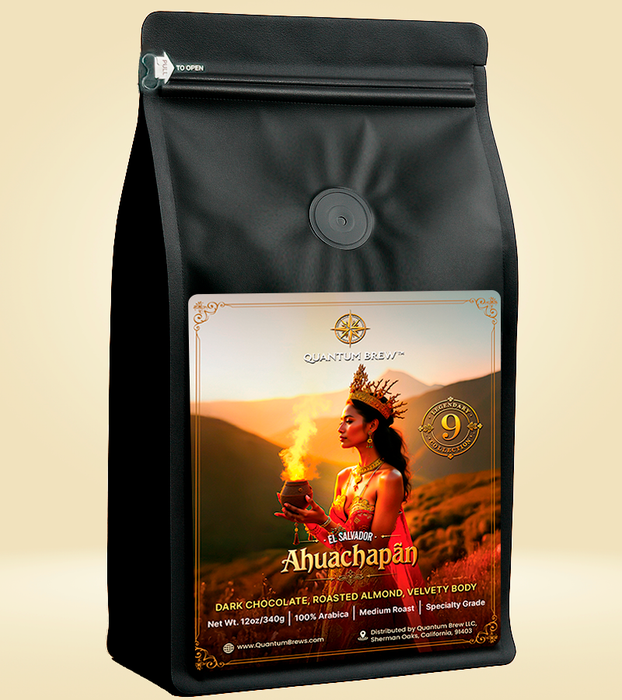 El Salvador Ahuachapán