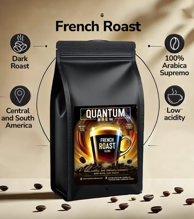 French Roast Classic