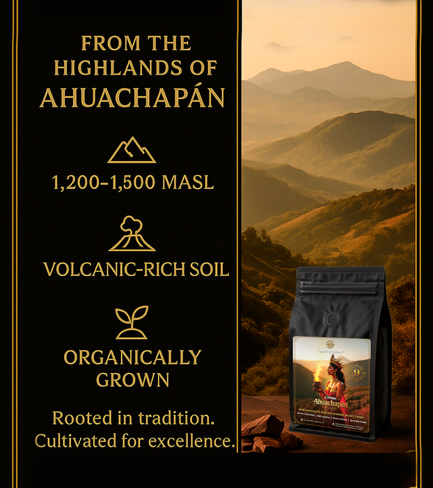 El Salvador Ahuachapán