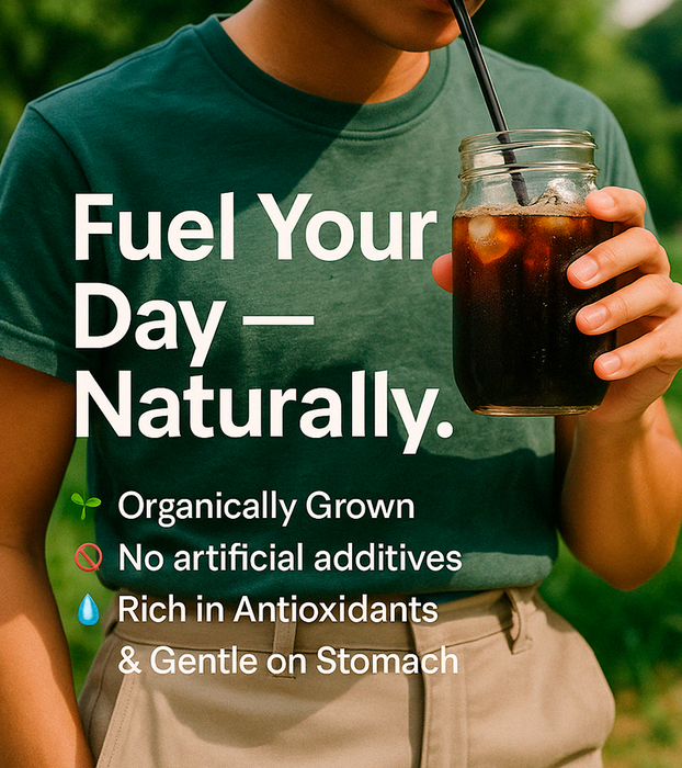 Absolute Zero Cold Brew