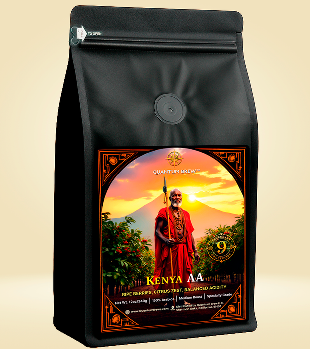 Kenya AA