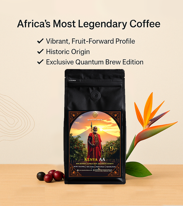 Kenya AA