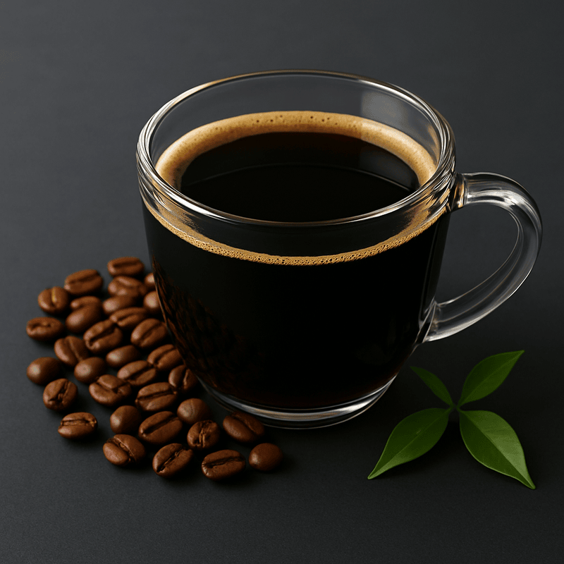 Quick Coffee Facts
