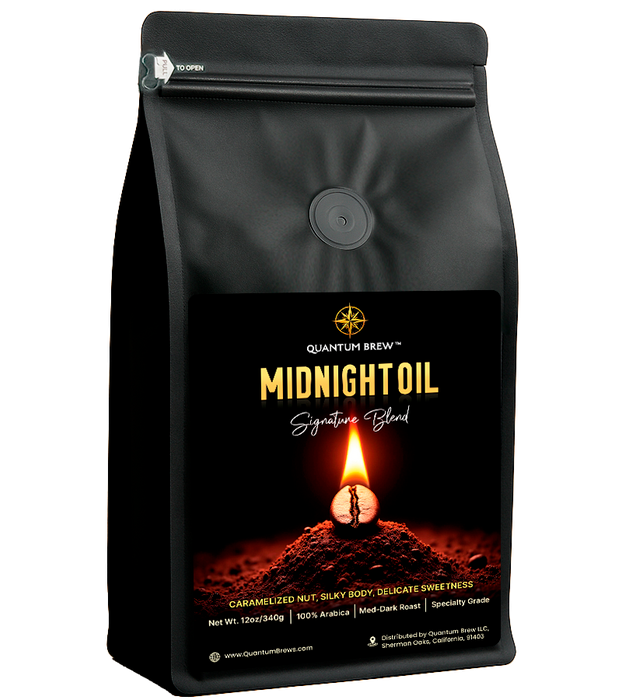 Midnight Oil