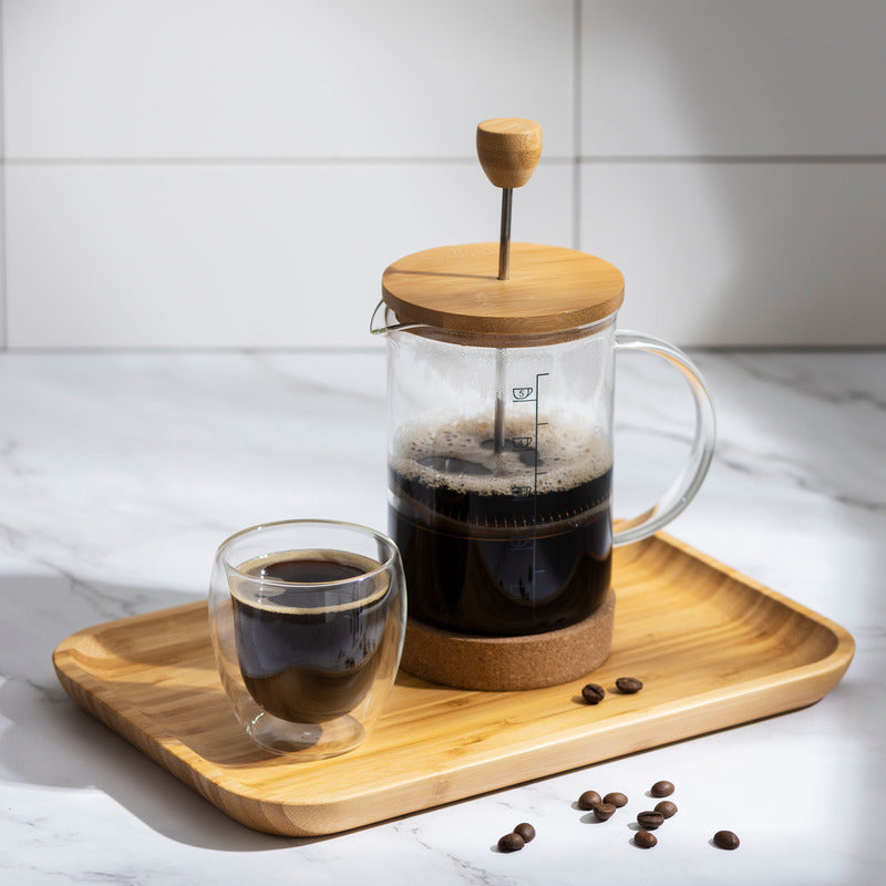 Grind & Brewing Recommendations