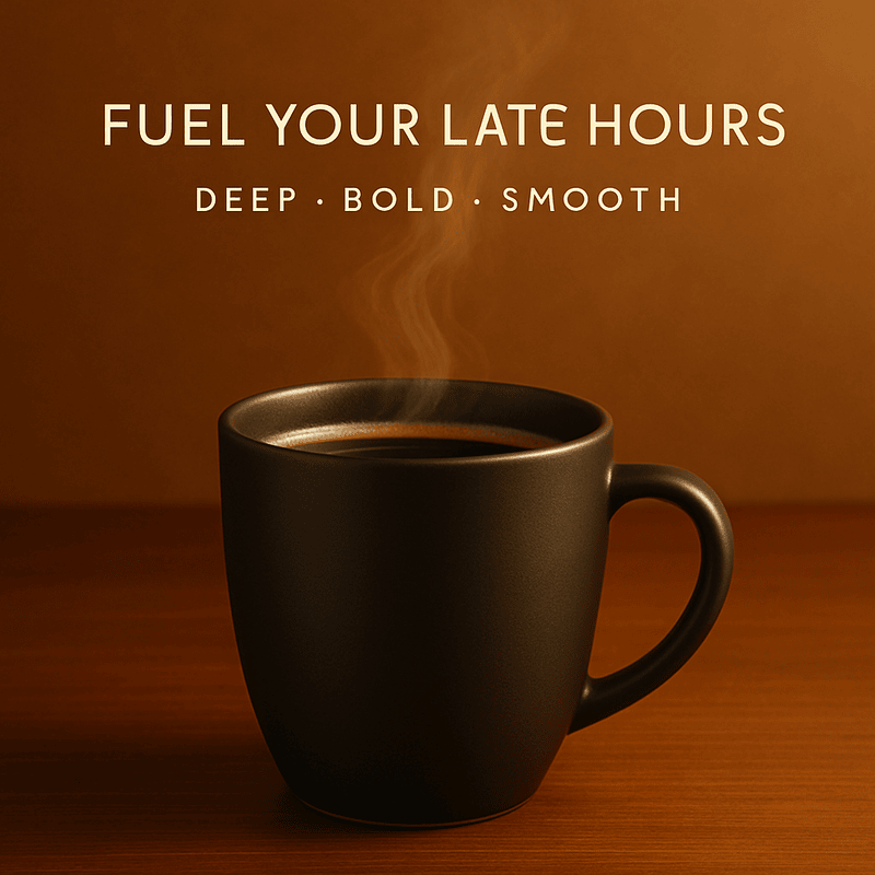 Quick Coffee Facts