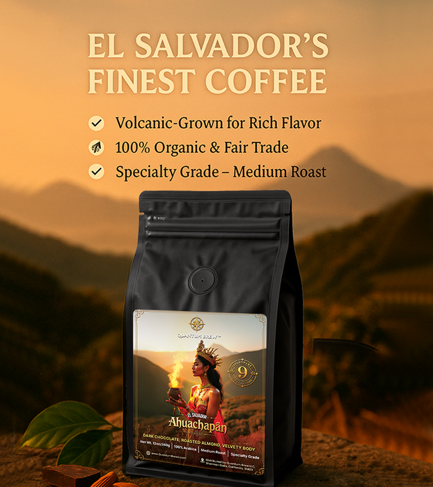 El Salvador Ahuachapán