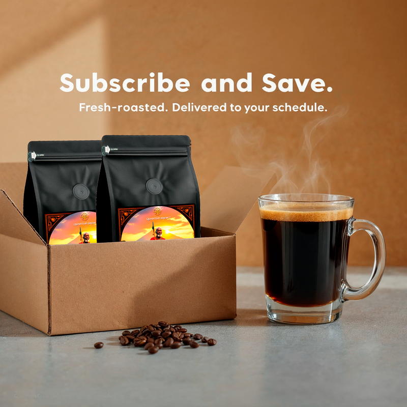 Subscription Benefits: