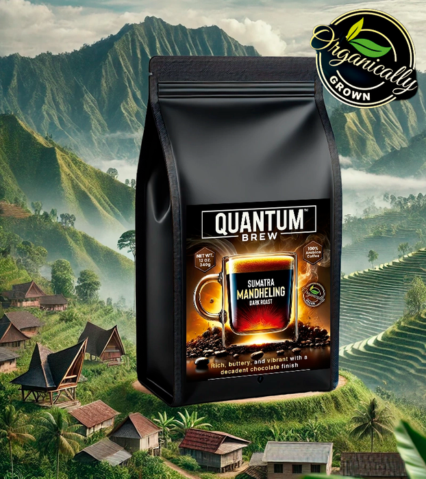 Sumatra Mandheling