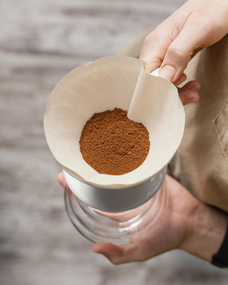 Grind & Brewing Recommendations