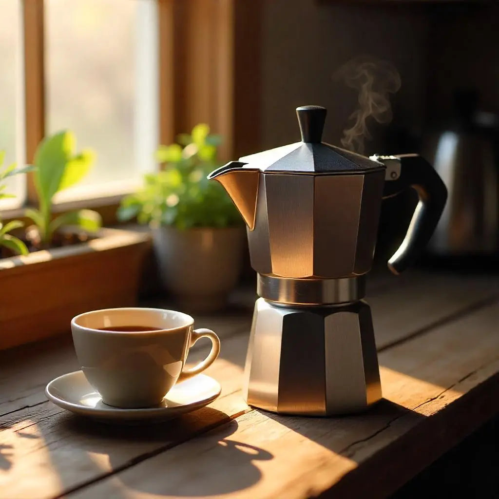 Best Brewing Methods